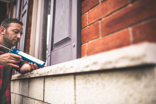 Best Residential Insulation in Liberty Lake, WA