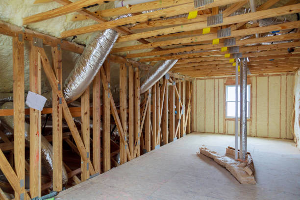Best Energy Efficiency Solutions in Liberty Lake, WA