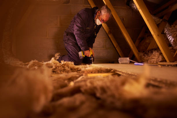 Best Commercial Insulation in Liberty Lake, WA